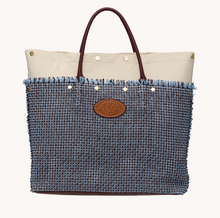 Load image into Gallery viewer, Olympia Tote