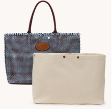Load image into Gallery viewer, Olympia Tote