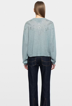 Load image into Gallery viewer, Swapy Cashmere Sweater