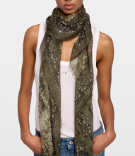 Load image into Gallery viewer, Kerry Vintage Bandana Scarf