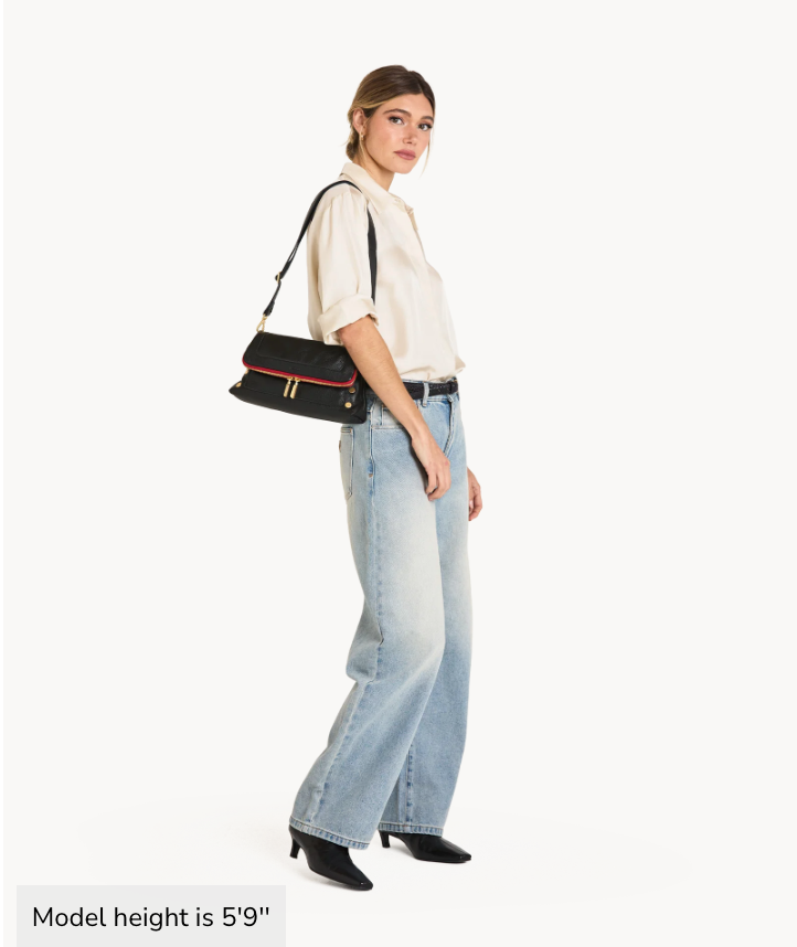 Beverly Medium Bag
