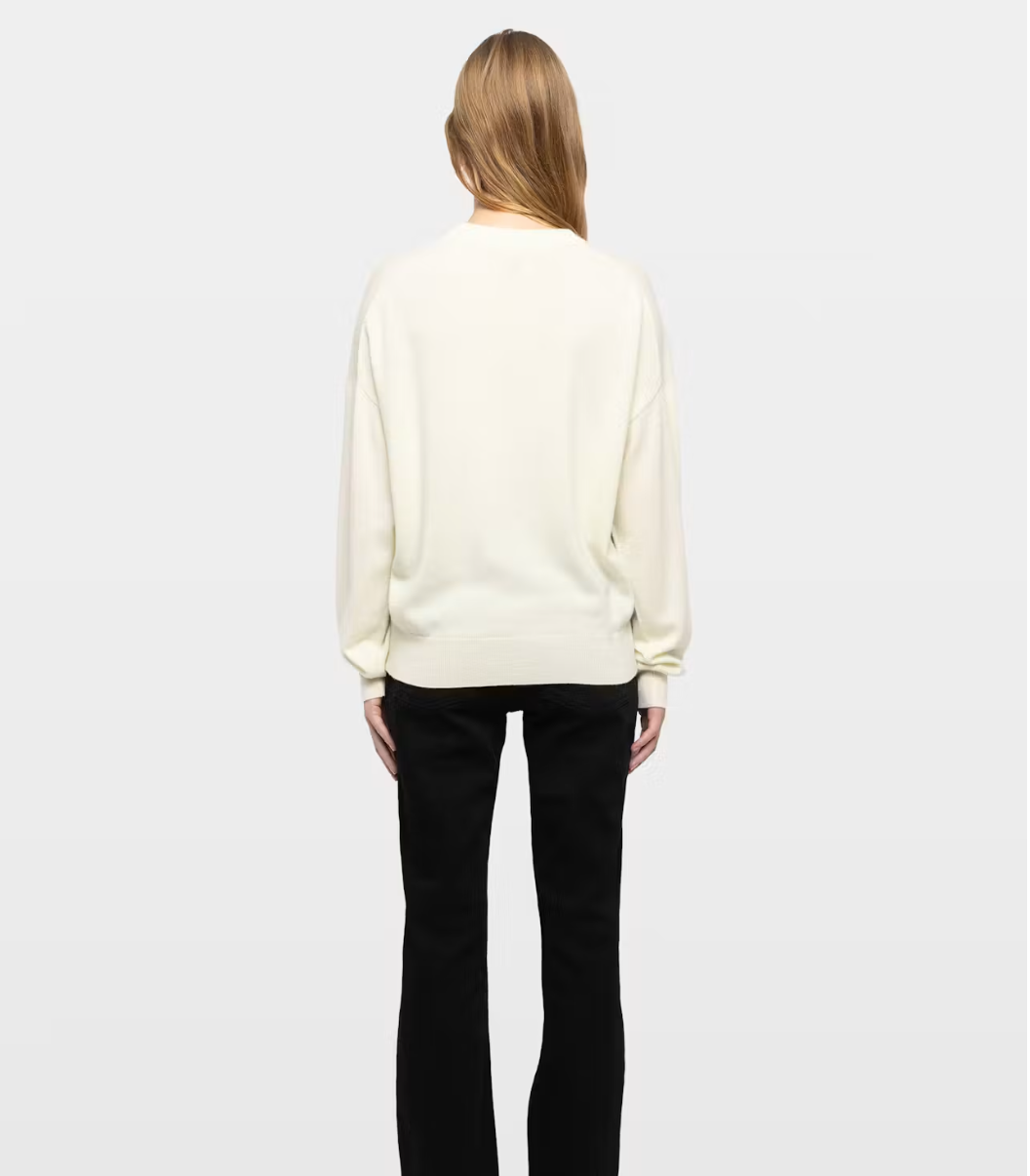 Soulo Sweater