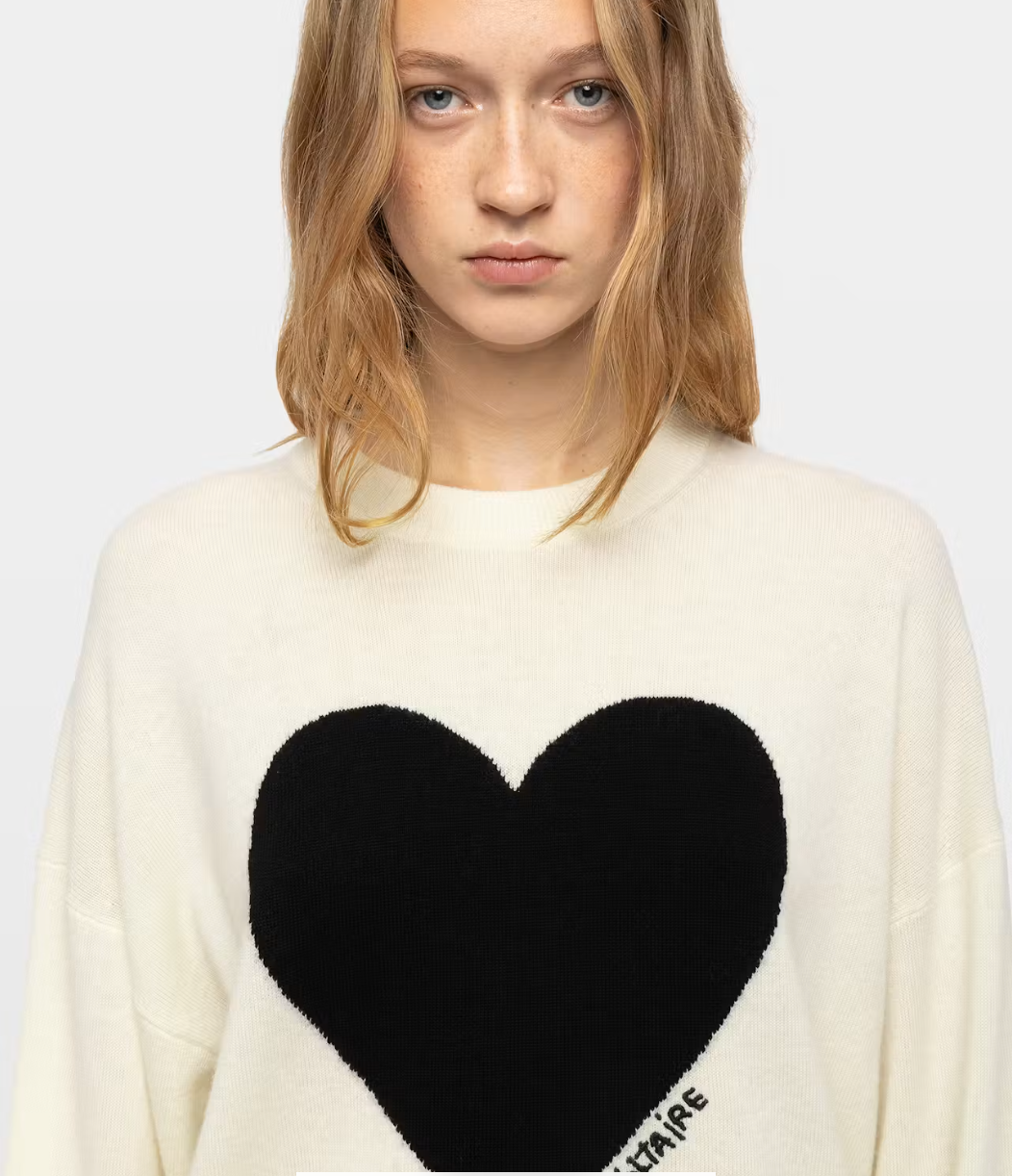 Soulo Sweater
