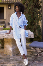 Load image into Gallery viewer, One Size Button-Up Shirt