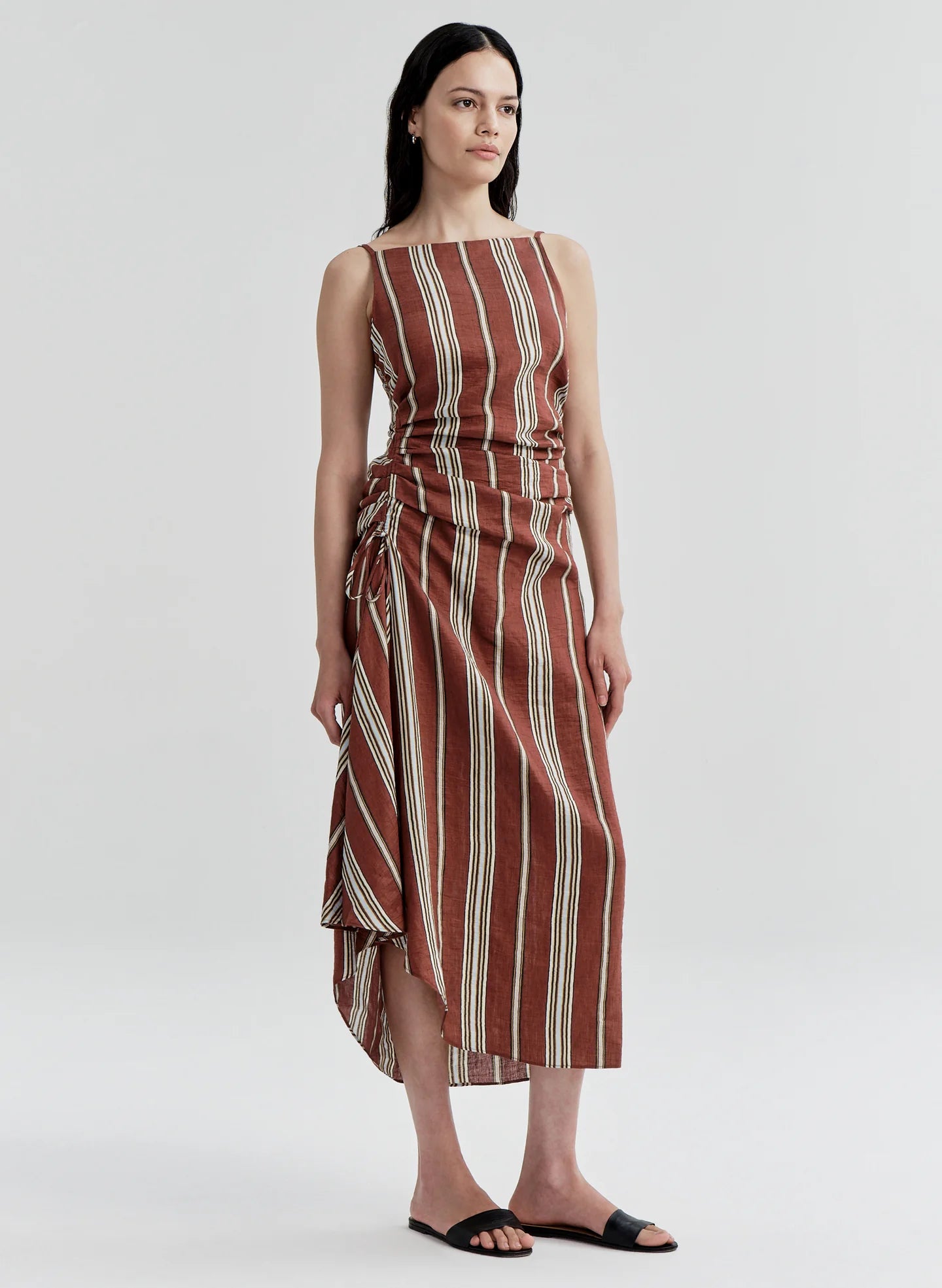 Naomi Dress