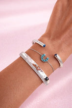 Load image into Gallery viewer, Champagne Fizz Bracelet