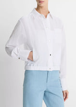 Load image into Gallery viewer, Summer Shirt Jacket