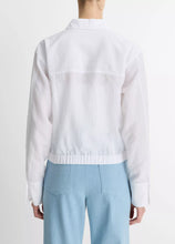 Load image into Gallery viewer, Summer Shirt Jacket