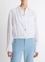 Load image into Gallery viewer, Summer Shirt Jacket