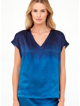 Load image into Gallery viewer, Go Raw Revisited Printed Top