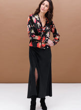 Load image into Gallery viewer, Go Slit the Difference Skirt