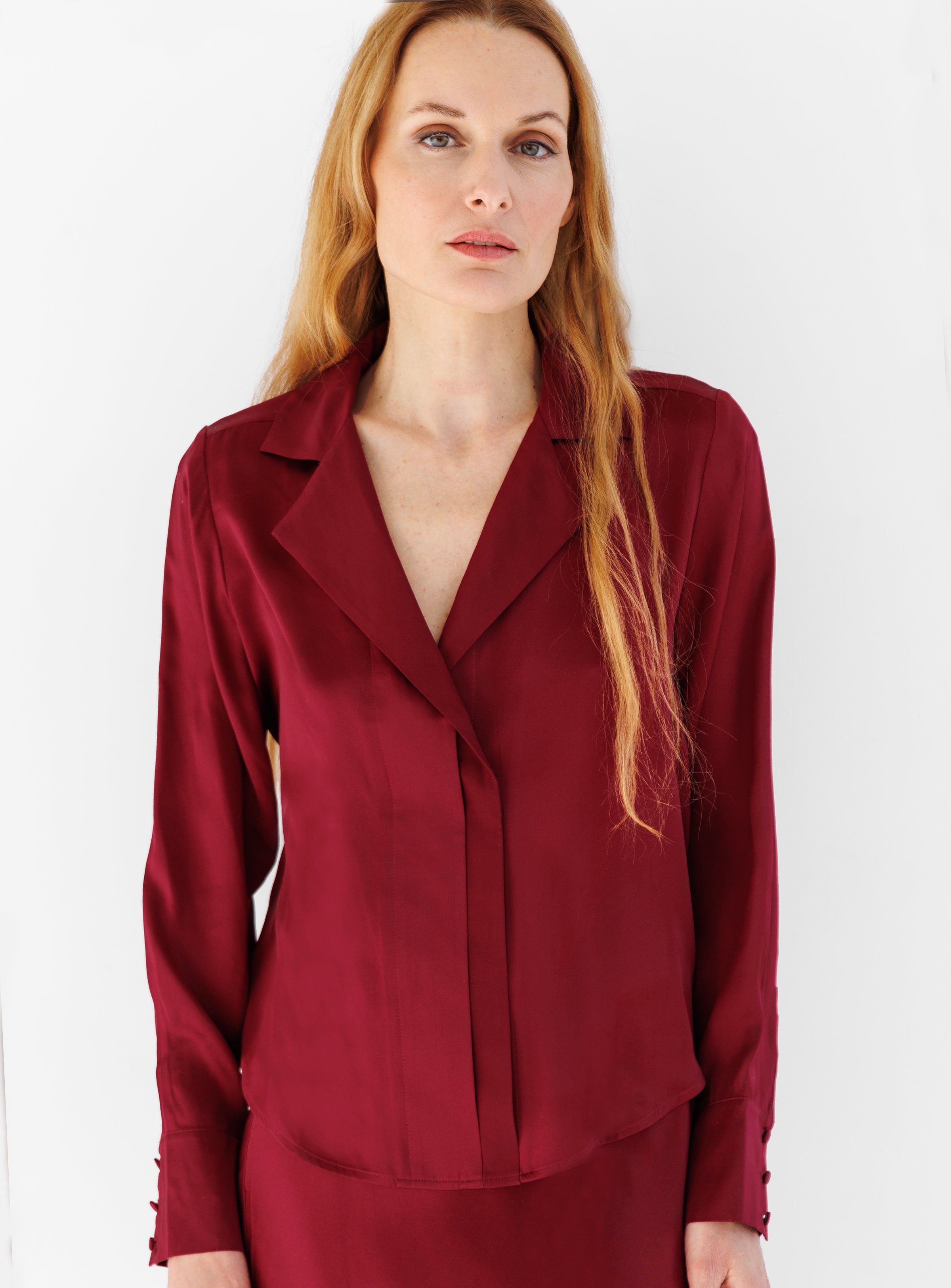 Go Layer Up Blouse