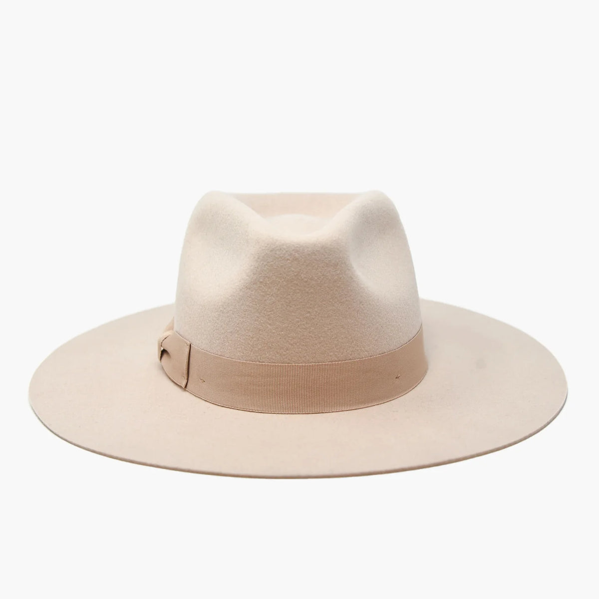 Lila Hat