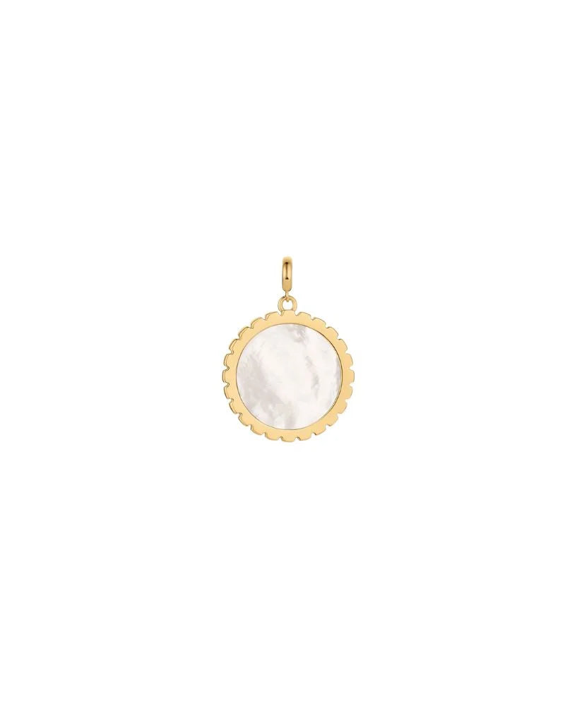 Cala Bail Charm