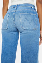 Load image into Gallery viewer, Patch Pocket Midrise Maven Ankle