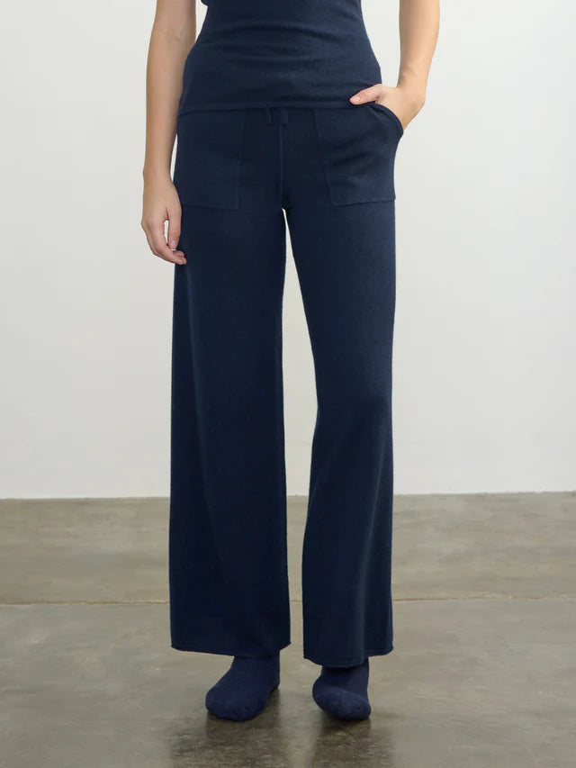 Cashmere Sweats