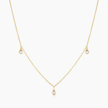 Load image into Gallery viewer, Tori Choker Necklace