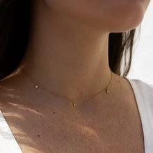 Load image into Gallery viewer, Tori Choker Necklace