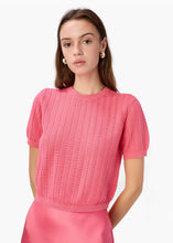 Load image into Gallery viewer, Ellory Cotton Knit Top