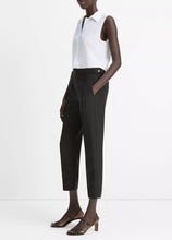 Load image into Gallery viewer, Mid Rise Utility Tab Pant