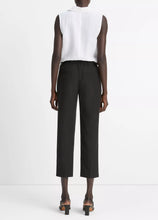 Load image into Gallery viewer, Mid Rise Utility Tab Pant