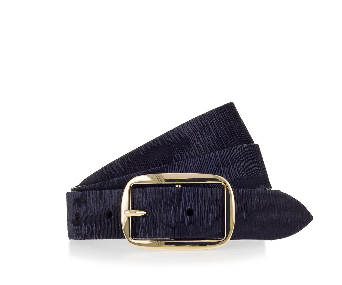 Vanzetti Belt