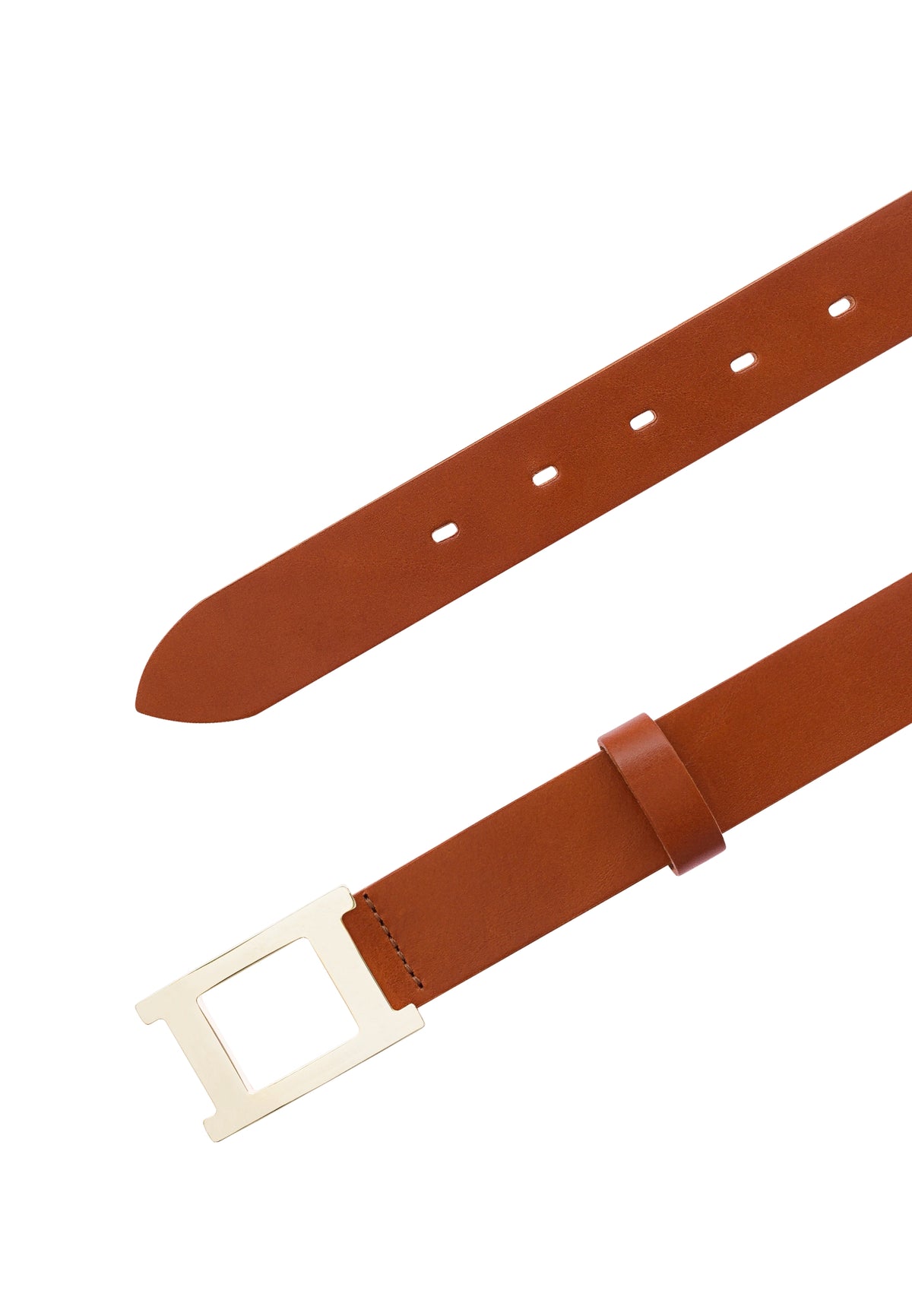Vanzetti Belt