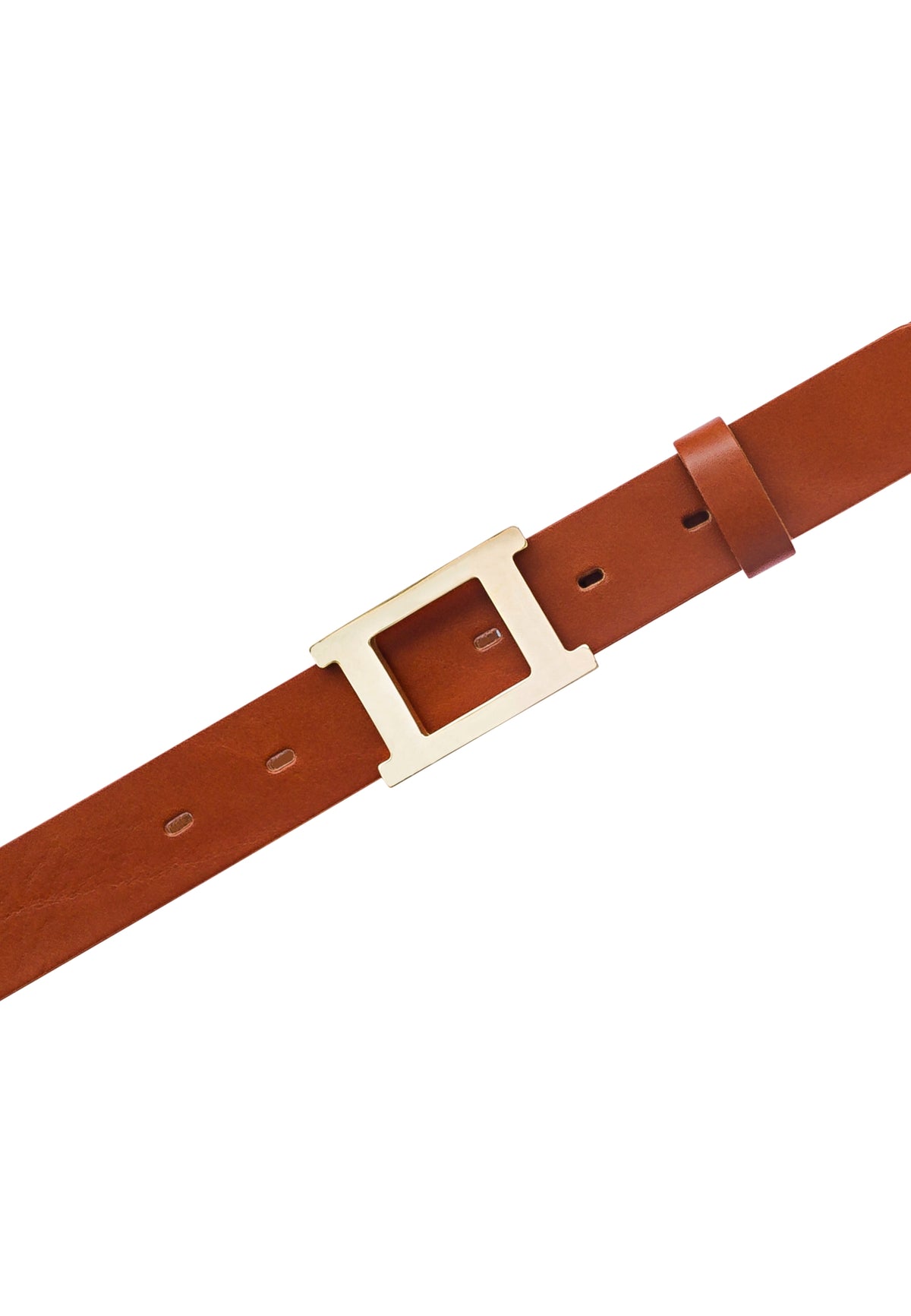 Vanzetti Belt