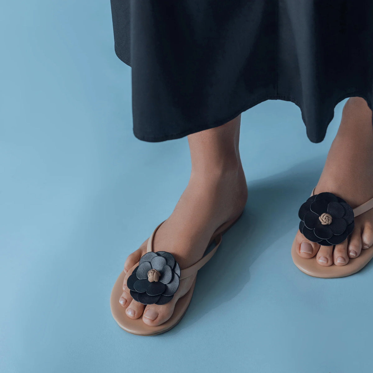 Valentina Sandals