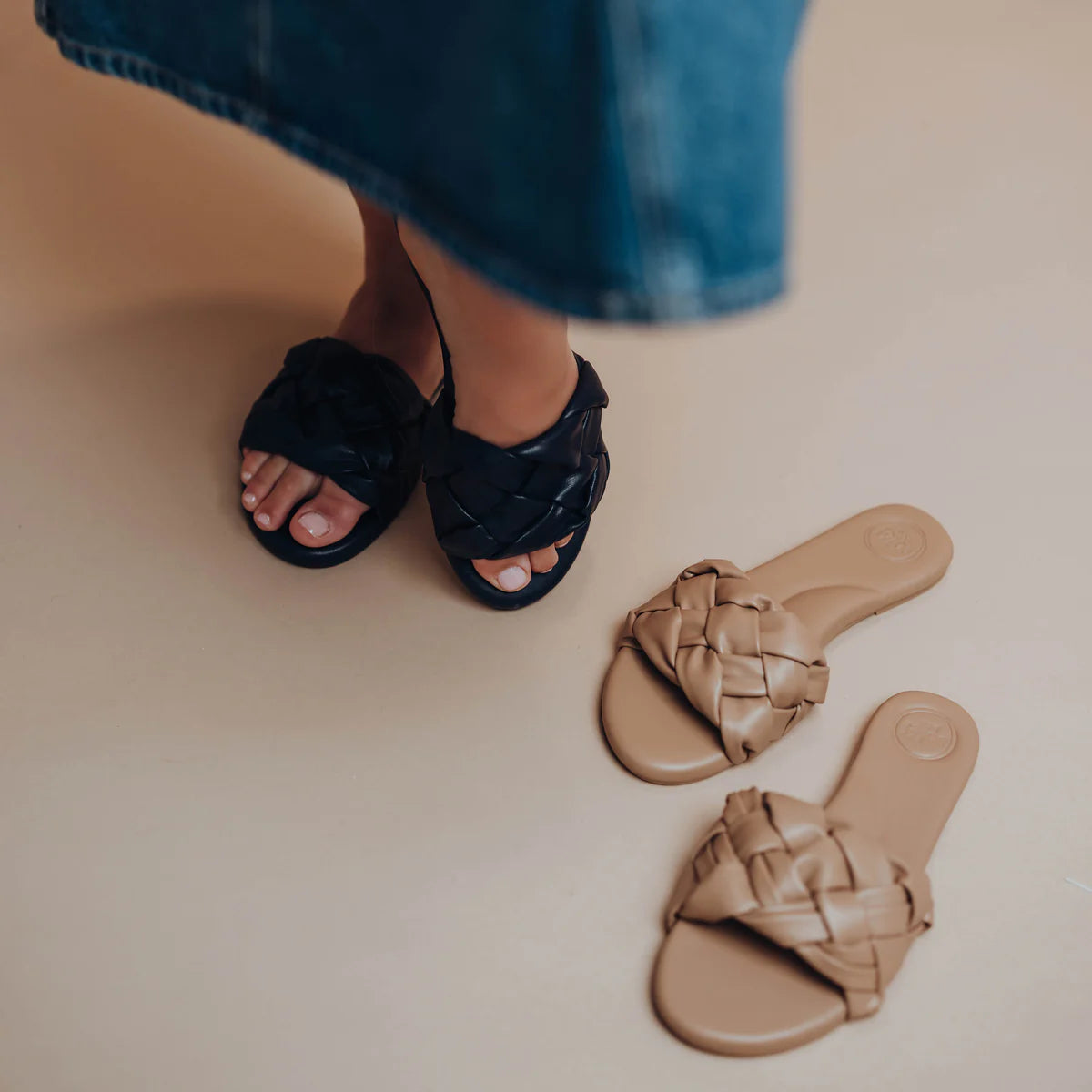 Venetta Sandals