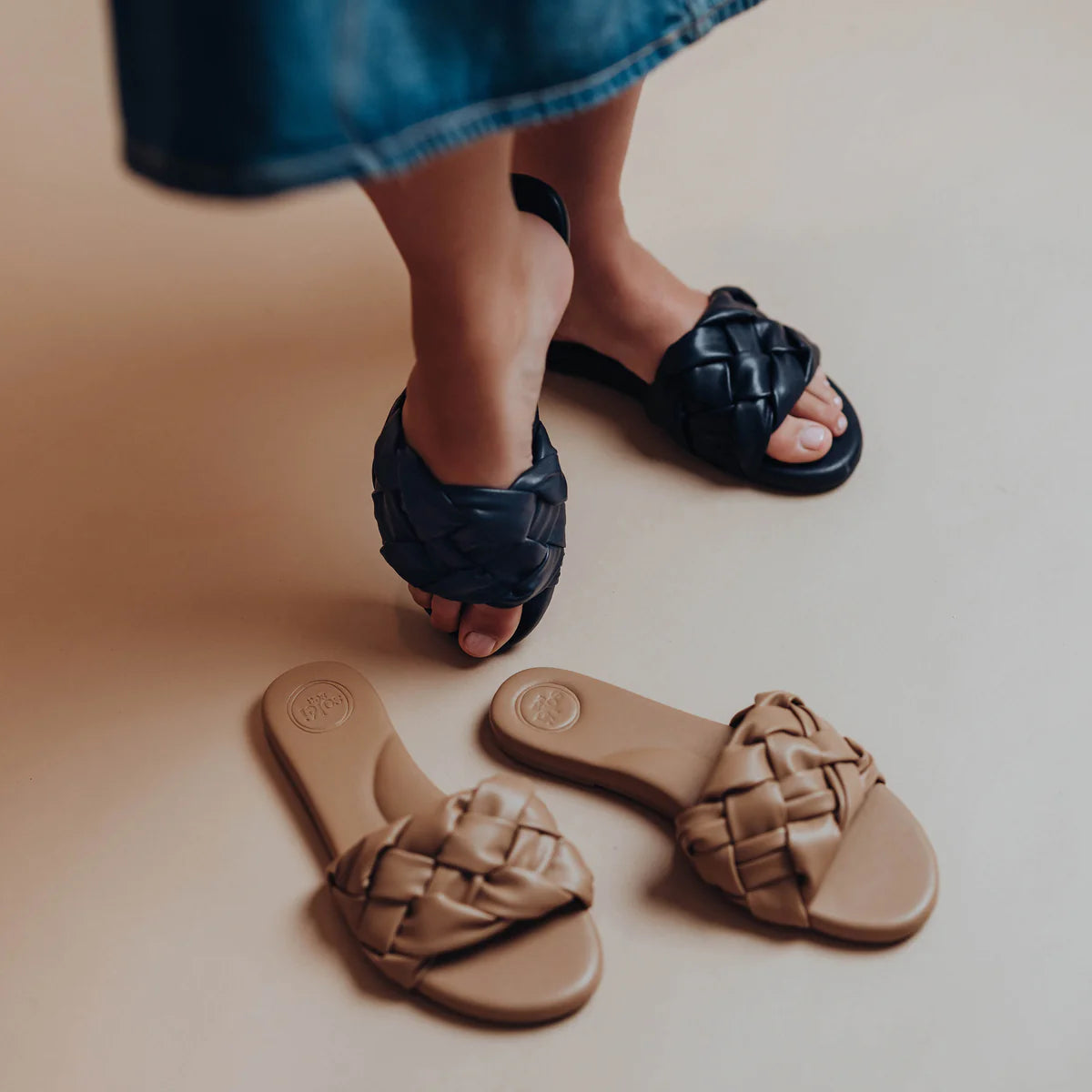 Venetta Sandals