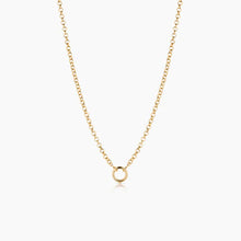 Load image into Gallery viewer, Vienna Charm Necklace