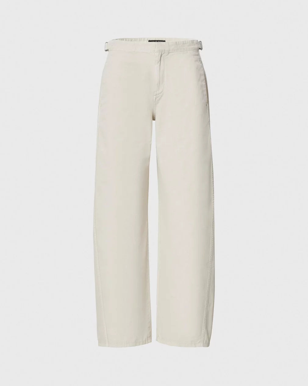 Vito Canvas Pant