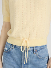 Load image into Gallery viewer, The Cashmere Charm Sweater