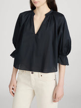 Load image into Gallery viewer, The Poet Blouse