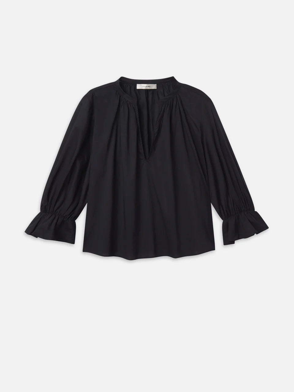 The Poet Blouse