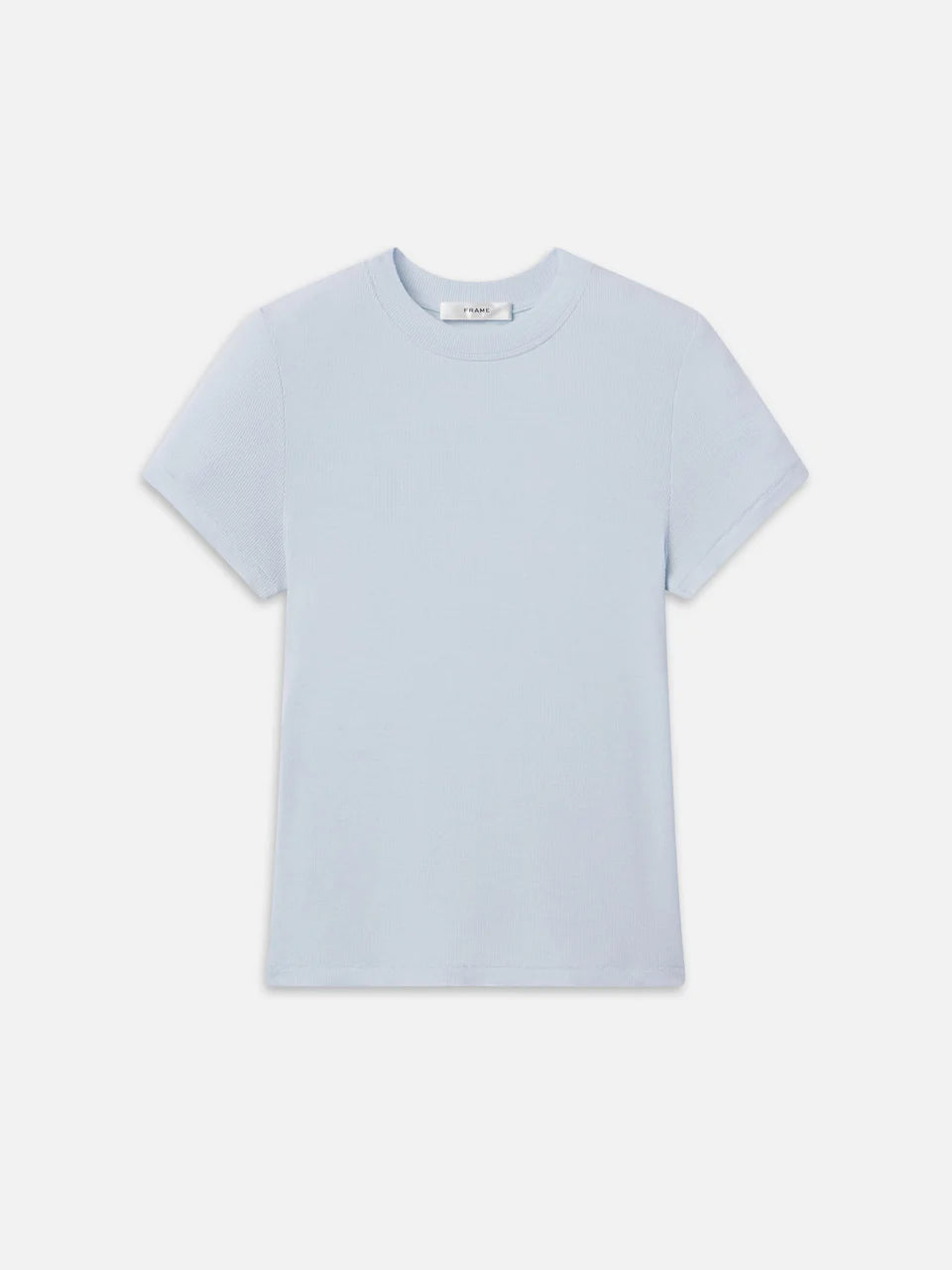 The Rib Baby Tee