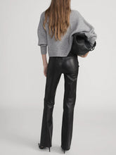 Load image into Gallery viewer, Cashmere Fleck Cardigan