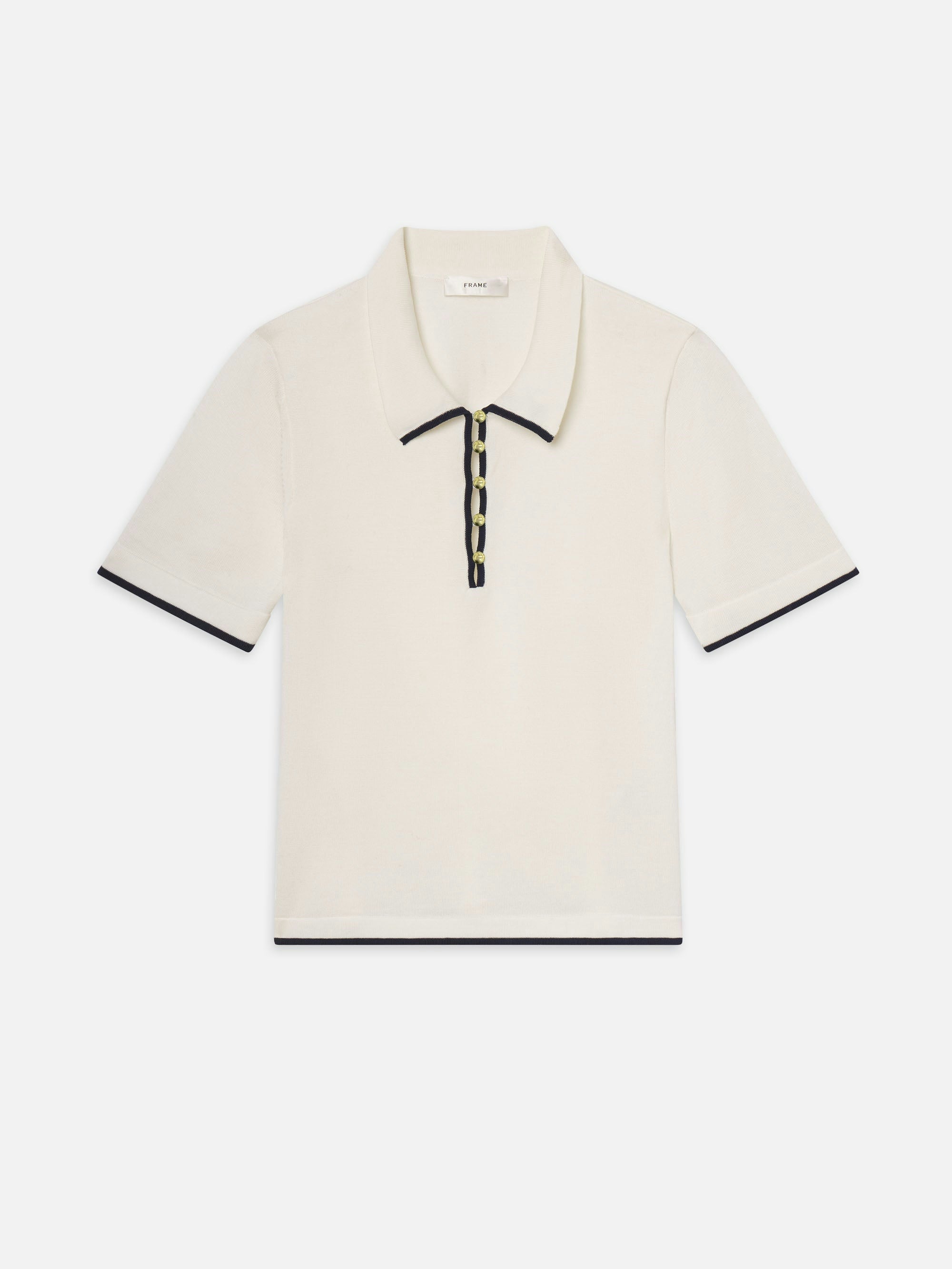 Sport Polo – SavvyBoutique