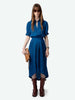 Rima Satin Dress