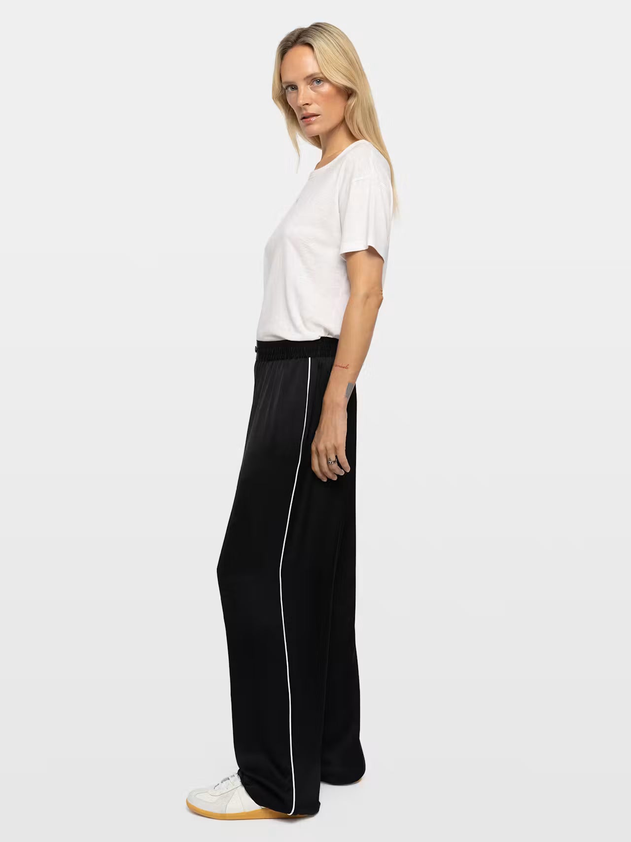 Pin Pants