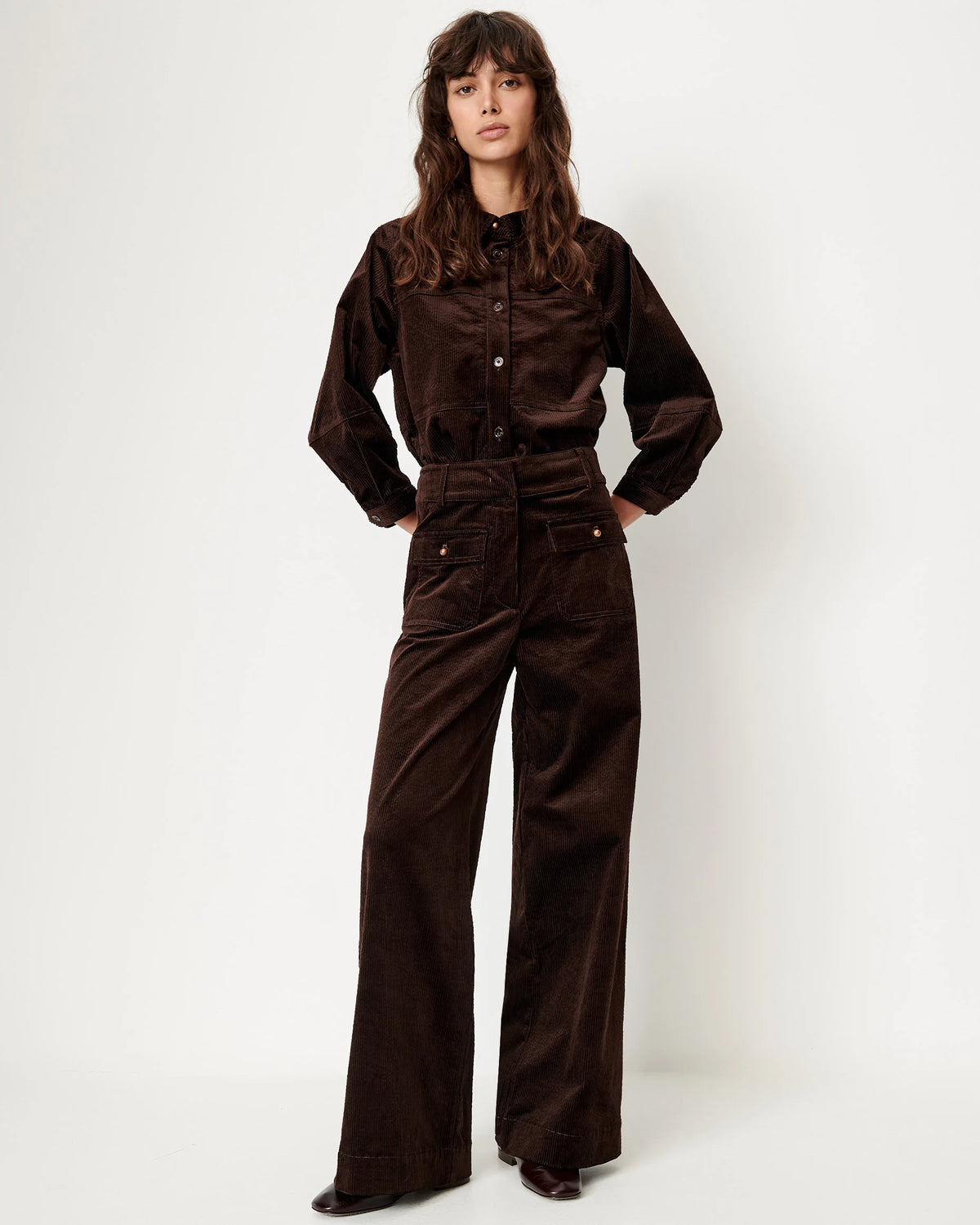 Pants Manhastreet