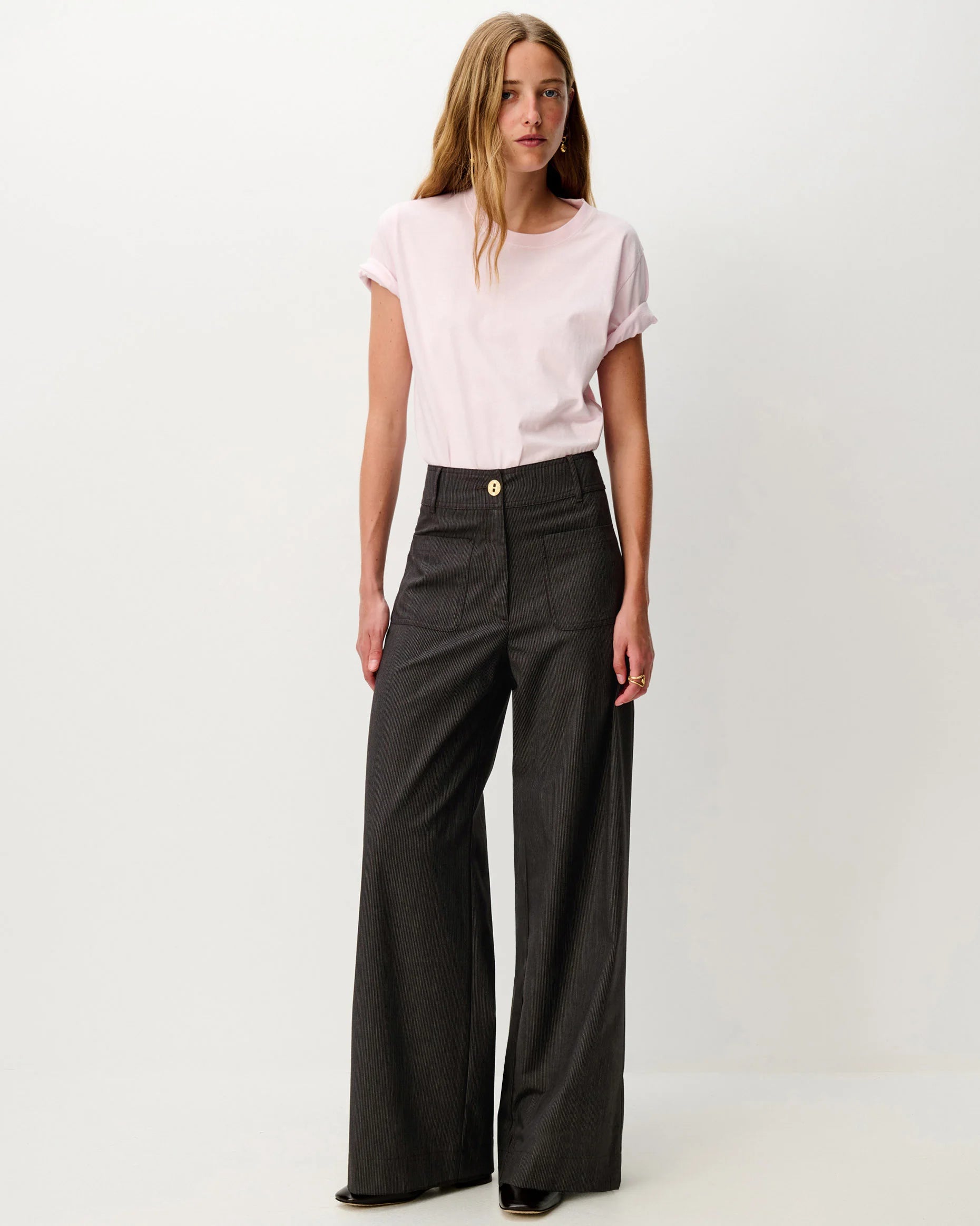 Pants Manhatti