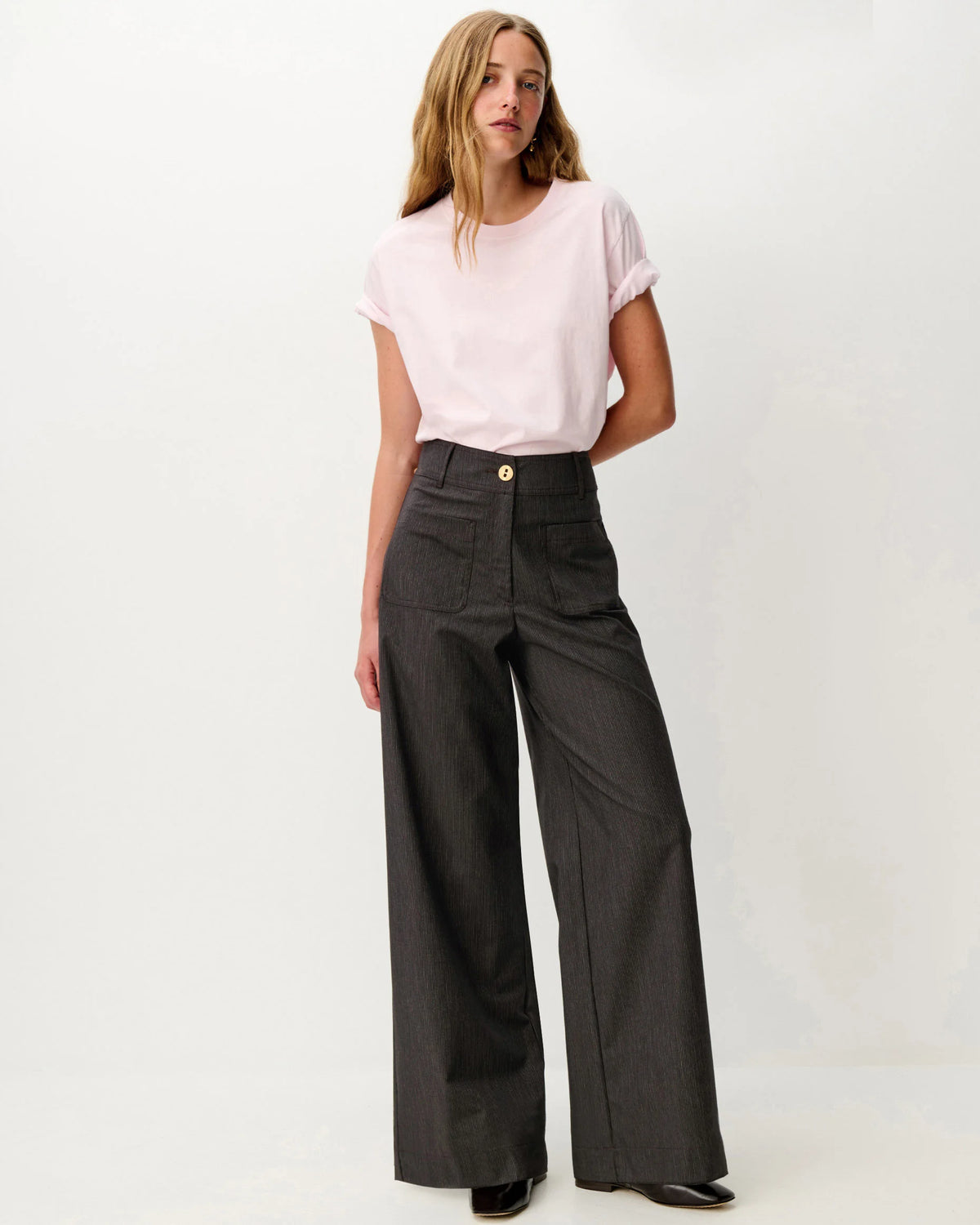Pants Manhatti