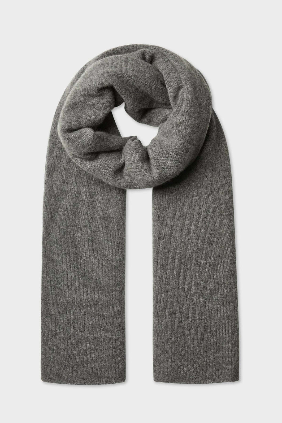 Cashmere Travel Wrap