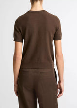 Load image into Gallery viewer, Relaxed Short Sleeve Crew