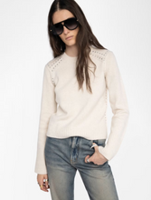 Load image into Gallery viewer, Nalty Sweater