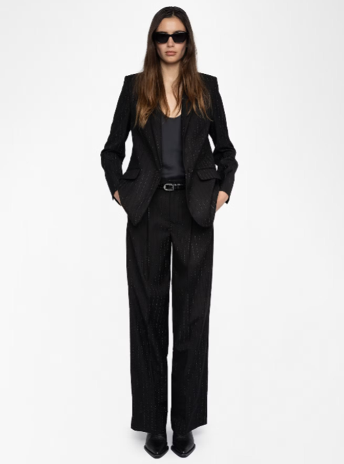 Valse Blazer