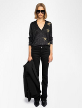 Load image into Gallery viewer, Rivyl Merino Wool Sweater