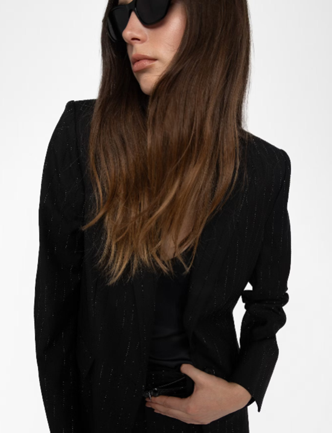 Valse Blazer